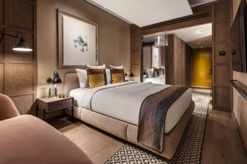 Yasamal Hotel | Sahil Home