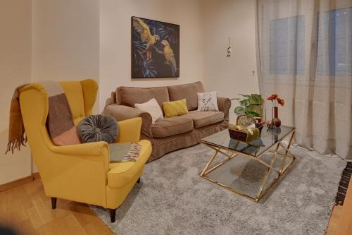 Ioannina Apartment | Sahini 4th Apartment