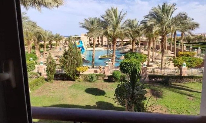 Sahl Hasheeh Villa | Sahl Hasheesh - Hurghada