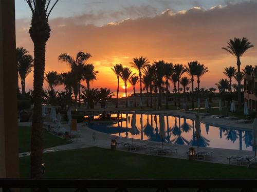 Makadi Bay Apartment | sahl hashesh makadi- hurghada-