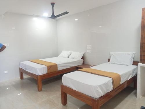 Tirupati Cabin | Sai Durga Banquet Hall and AC Rooms