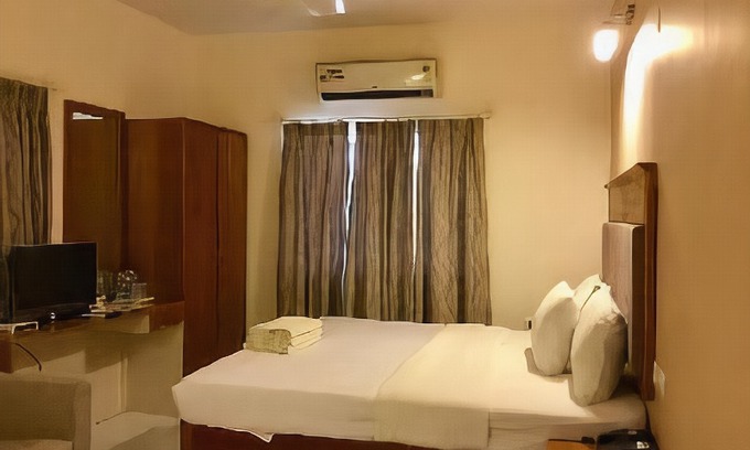 Puttaparthi Hotel | Sai Towers