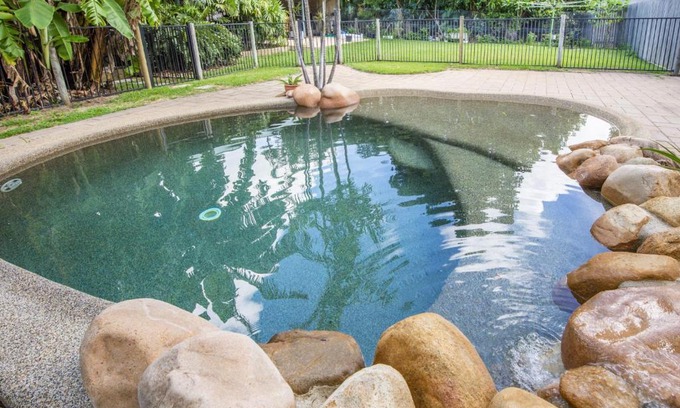 Picnic Bay House | Sail Rock Apartment 2