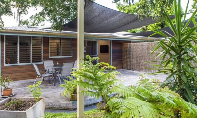 Picnic Bay Apartment | Sail Rock Apartment 2