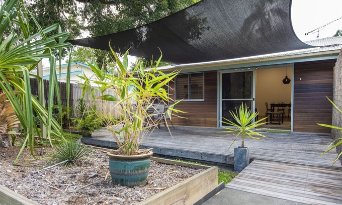 Picnic Bay Apartment | Sail Rock Apartment 1