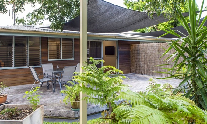 Picnic Bay Apartment | Sail Rock Apartment 2