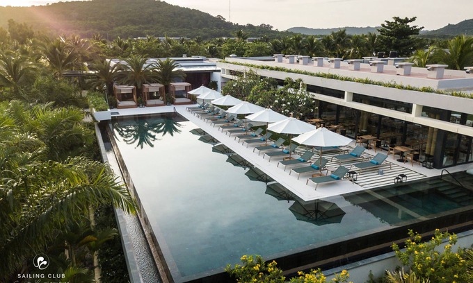 Duong To Villa | Sailing Club Signature Resort Phu Quoc