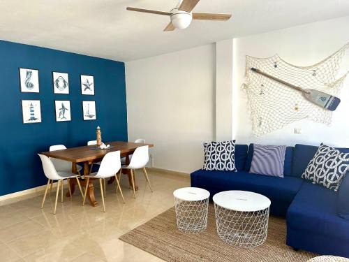 Playa Blanca Apartment | Sailor house Lanzarote