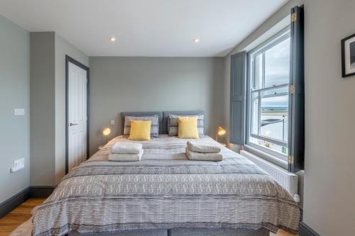 Appledore House | Sailors Rest