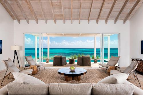 Cockburn Harbour Resort | Sailrock South Caicos - Oceanview Villas & Suites