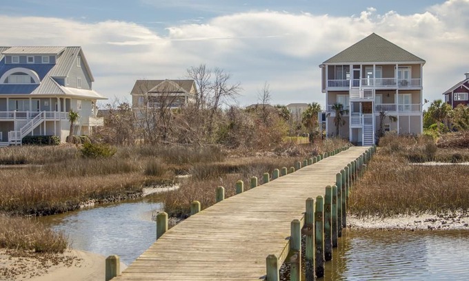 Cape Island House | Sailview Drive 44 -5BR_SFH_SV_10