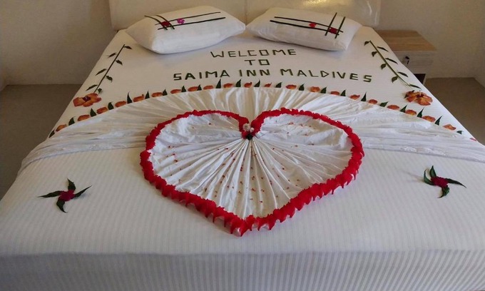 Maalhos House | Saima Inn