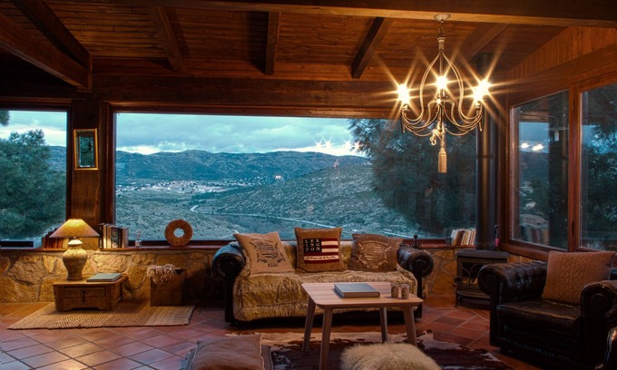 Robledo de Chavela Cottage | Saint Bernard Beautiful house with charm in Robledo de Chavela