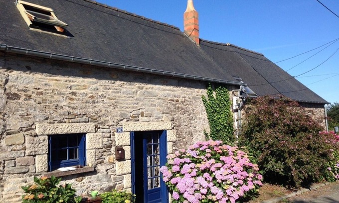 Saint-Cast-le-Guildo House | Saint Cast with its beautiful beaches