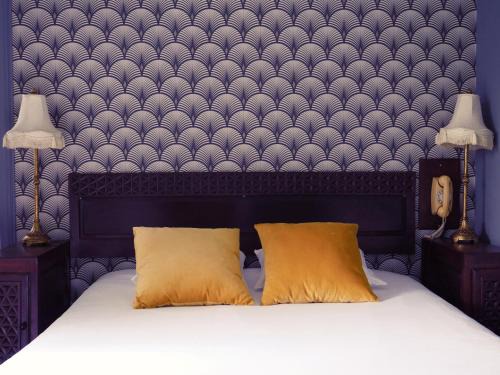 Biarritz Hotel | Saint Charles Hôtel & Coliving Biarritz