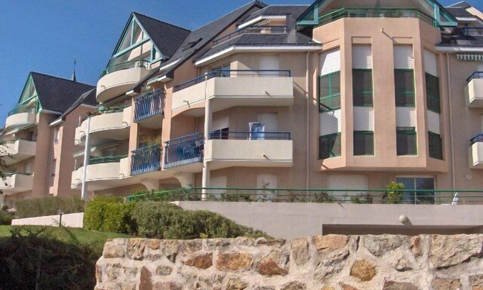 Saint-Marc-sur-Mer Apartment | SAINT MARC SUR MER downtown near the beach