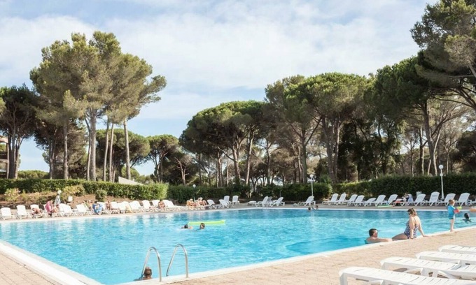 Valescure Apartment | Saint-Raphaël Valescure Residence - maeva Home - 3 Rooms 6 People Selection