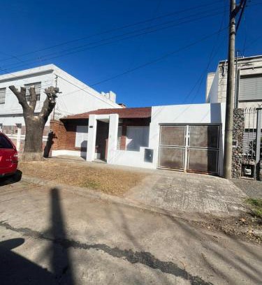 General San Martin House | SaJulAgos963