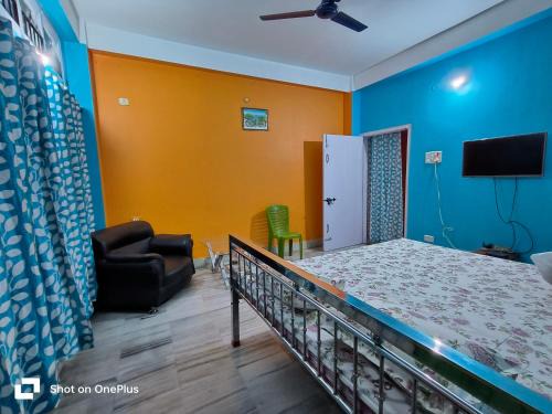 Sualkuchi Apartment | Sajupriya homestay