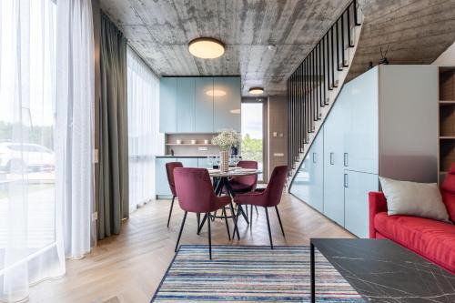 Palanga Villa | Sakalo kopa