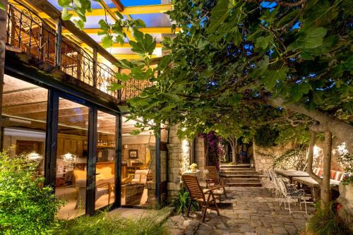 Hacımemis House | Sakin Ev