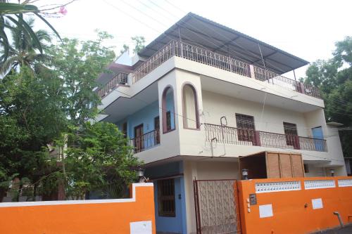 Kalapettai Villa | Sakthi Villa