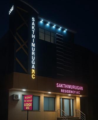 Tiruchengode Cabin | Sakthimurugan residency