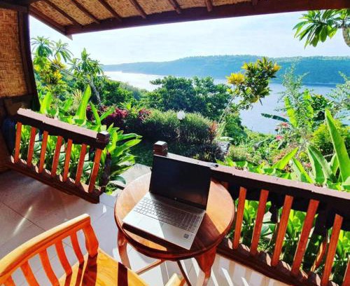 Penida Island Resort | Sakti OceanView Nusa Penida