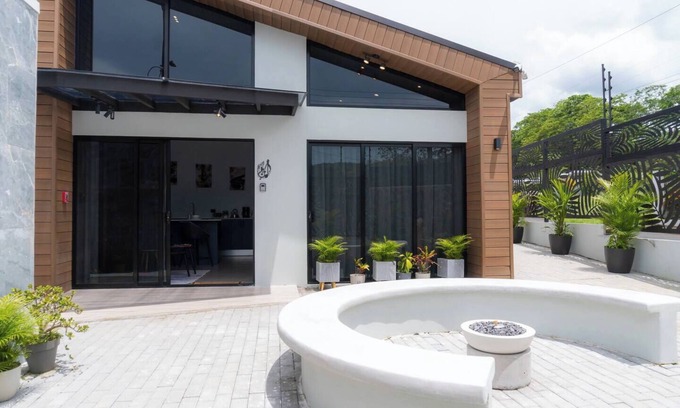 Turrialba Apartment | Sakura Haus