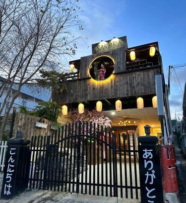 Phuong Ski Chalet | SAKURA House ĐÀ LẠT