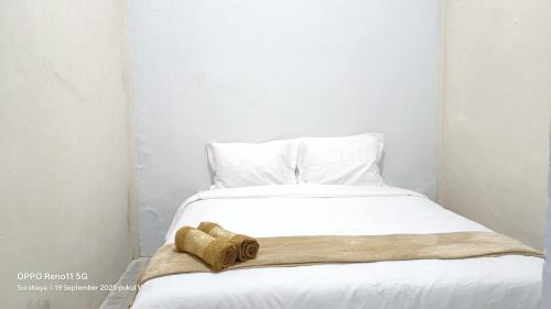 Surabaya House | Sakura Living By Reccoma