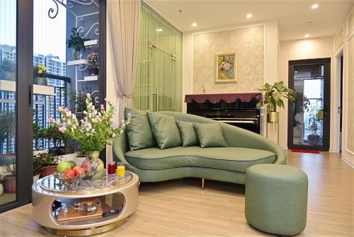 Tu Liem Apartment | Sakura Smart City Homestay