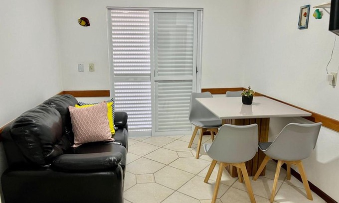 Canto Grande Apartment | Sal De Mariscal 02