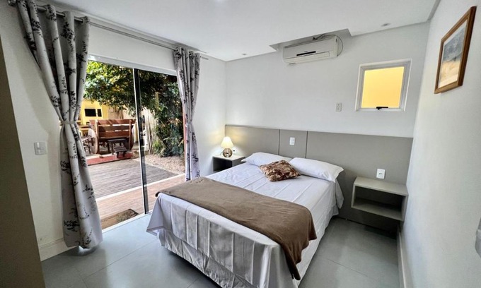 Canto Grande Apartment | Sal De Mariscal 10