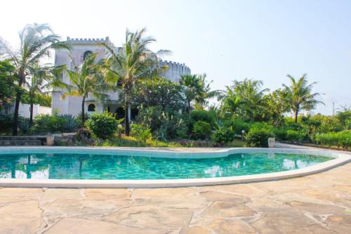 Watamu Bed & Breakfast | Sal & Lala villa watamu