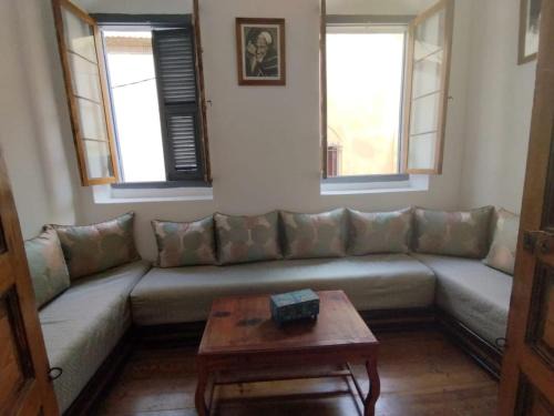 El Jadida Apartment | Salah Hadioui