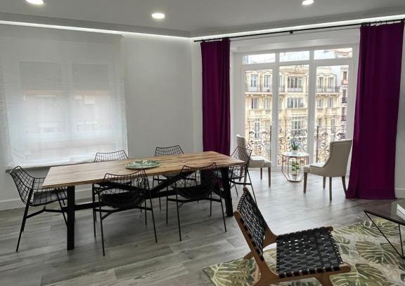 Milla de Oro Apartment | SALAMANCA LUXURY