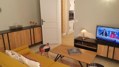 Saint-Andre-dAllas Apartment | Salamandre 2 proche de Sarlat de 1 à 5 personnes