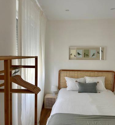 Sao Jorge de Arroios Apartment | Saldanha Guest House