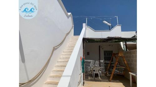 Specchiarica Villa | Salento a Due Passi Dal Mare