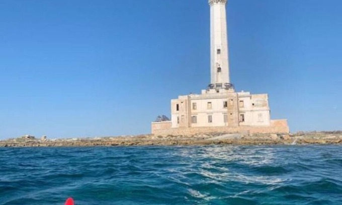 Nardo Apartment | SALENTO SEA AND ART