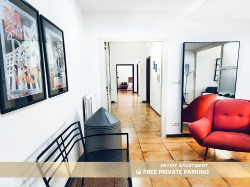 Salerno Apartment | Salerno Place - Design House