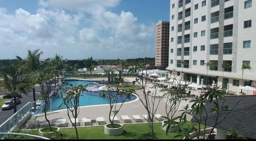 Salinopolis Apartment | Salinas Park Resort - Apt 4 pessoas