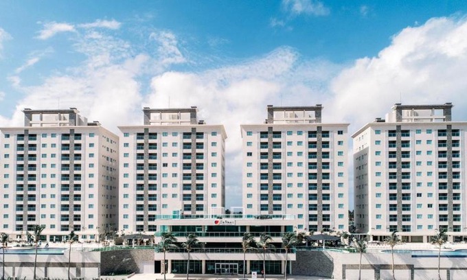 Salinopolis Resort | SALINAS PARK RESORT