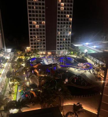 Salinopolis Resort | Salinas Premium Resort