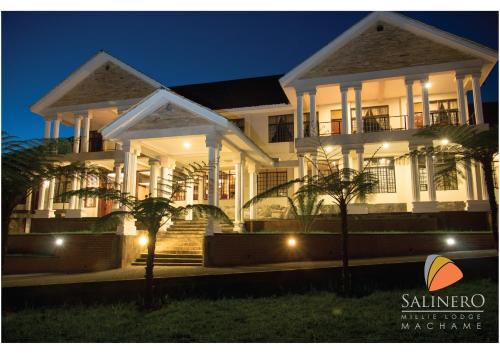 Machame Hotel | Salinero Millie Lodge Machame