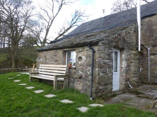 Kirkby Stephen House | Sally End