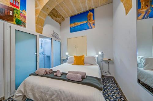 Valletta Apartment | Sally Port 32