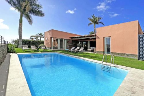 Salobre House | Salobre Par 4 Nº23