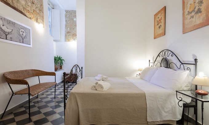 Ortigia Apartment | Salomone Apartment 16 by Wonderful Italy